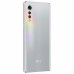LG Velvet 4G 6GB/128GB Dual SIM Aurora Silver